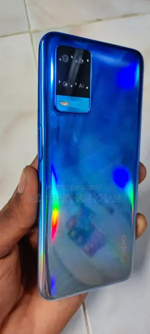 OPPO A54 6/128 (Used)
