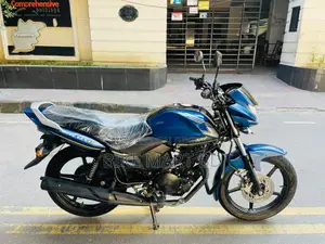 Yamaha Saluto 125 SD CBS 2023