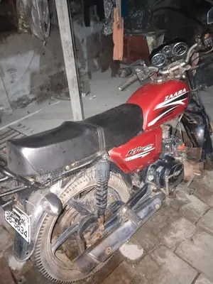 H Power Zaara 100 . 2018