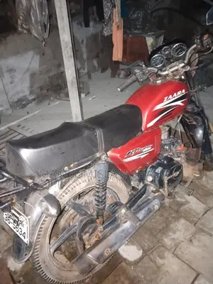 H Power Zaara 100 . 2018