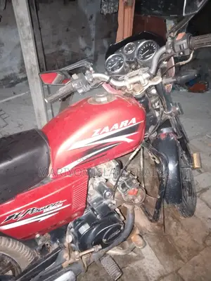 H Power Zaara 100 . 2018