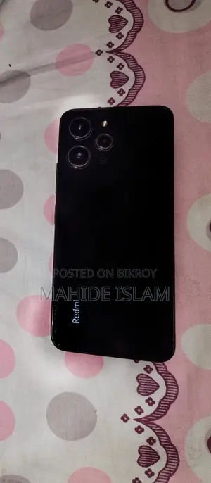 Xiaomi Redmi Note 12 (Used)
