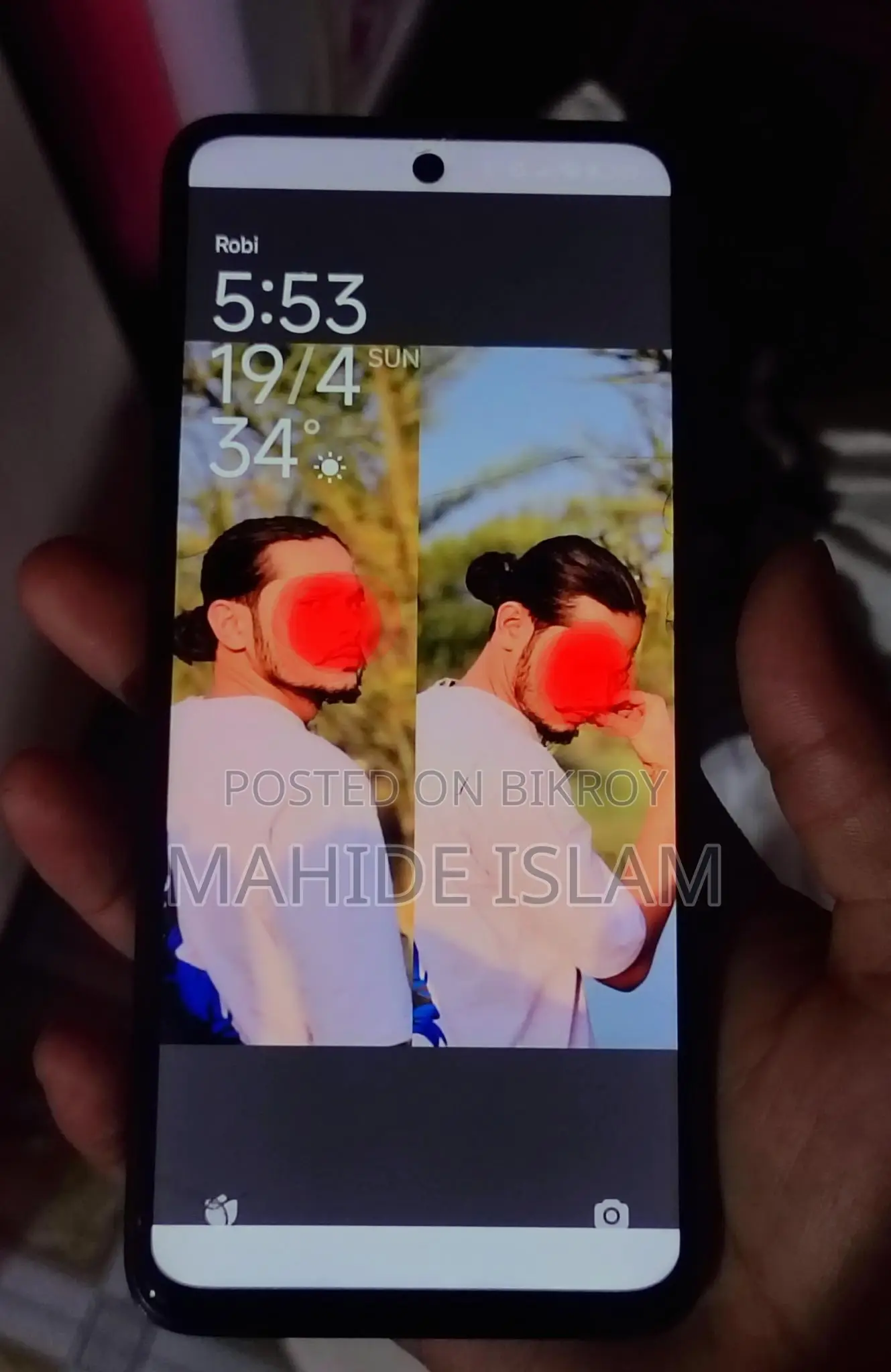 Xiaomi Redmi Note 12 (Used)
