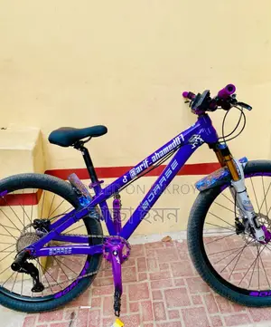 সাইকেল বিক্রয় হবে