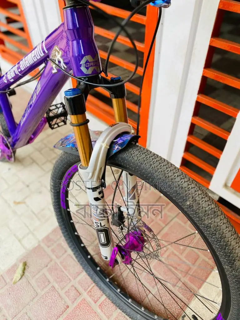 Bicycle For Sale