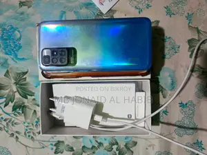 Xiaomi Redmi 10 (Used)