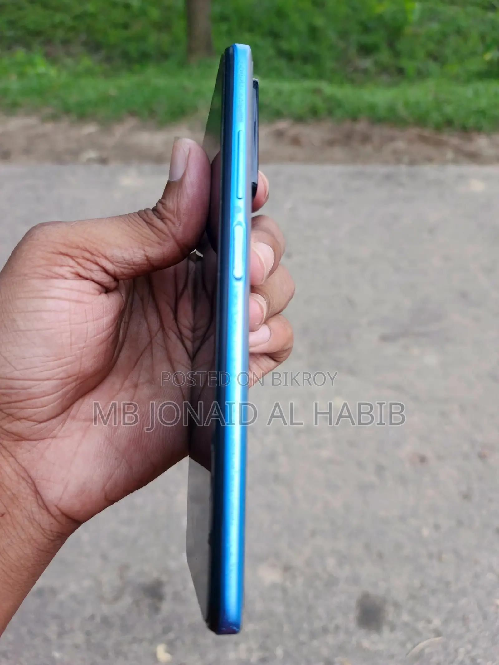 Xiaomi Redmi 10 (Used)