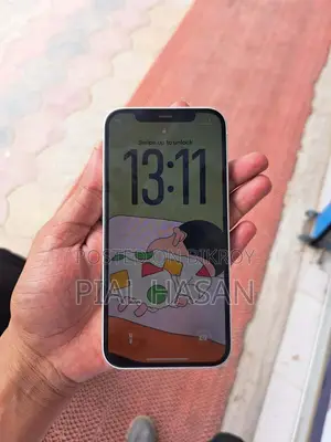 Apple iPhone 12 (Used)