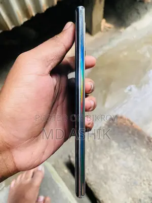 Samsung Note 10+ . (Used)