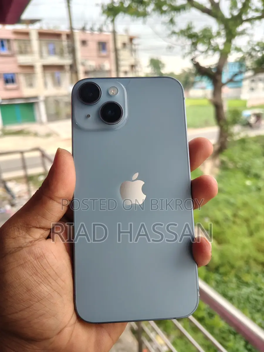 Apple iPhone 14 (Used)