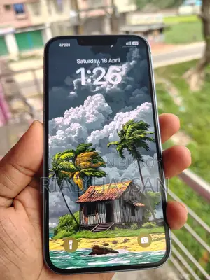 Apple iPhone 14 (Used)