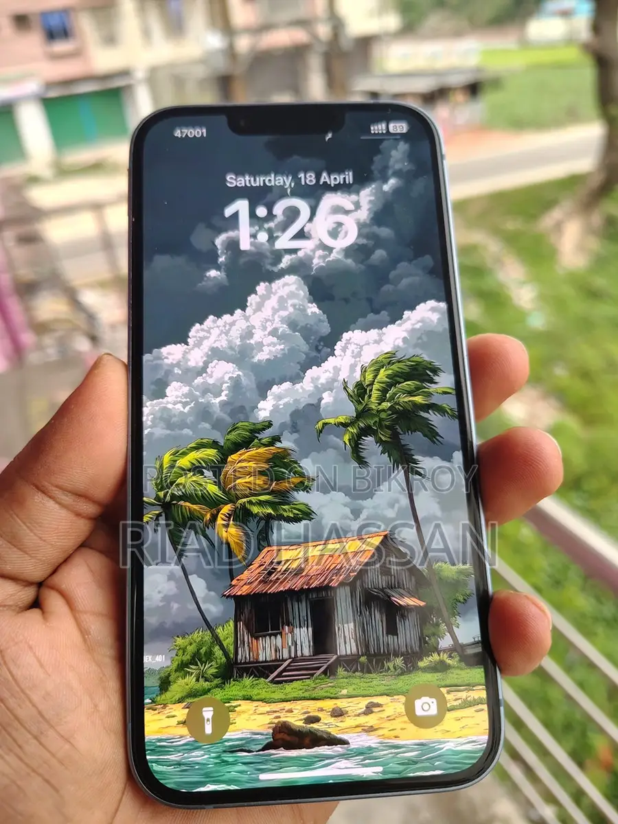 Apple iPhone 14 (Used)