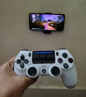 Ps4 কন্ট্রোলার