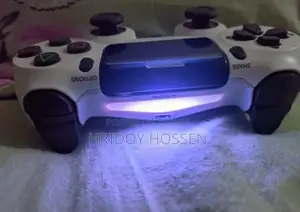Ps4 কন্ট্রোলার
