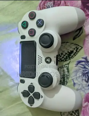 Ps4 কন্ট্রোলার