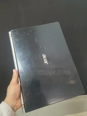 ACER ল্যাপটপ