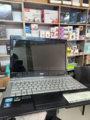 ACER ল্যাপটপ