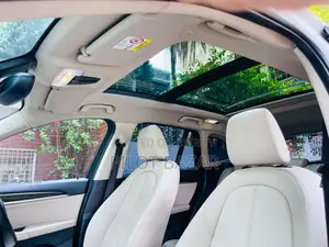 BMW X1 sDrive 18i 2021