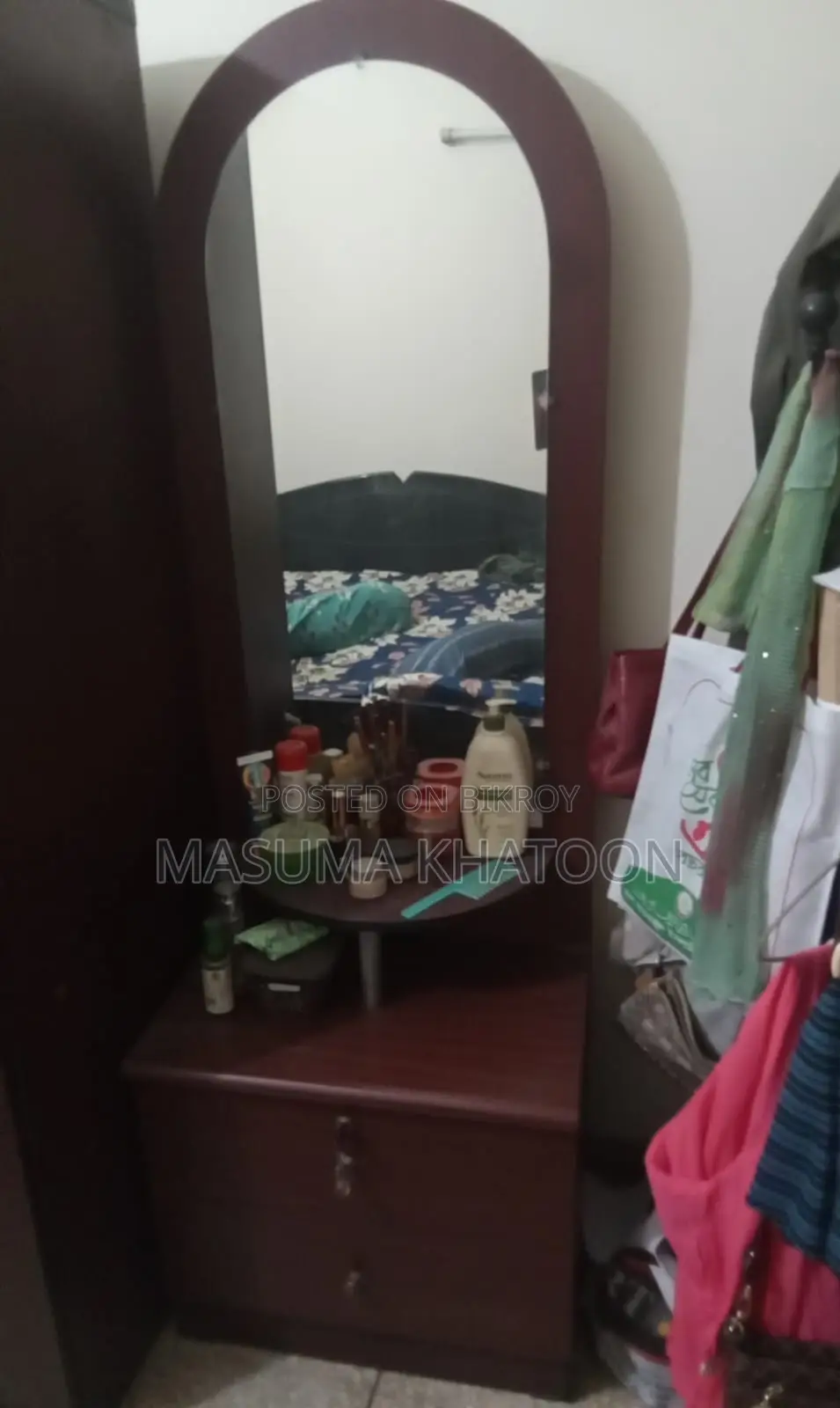 Dressing Table