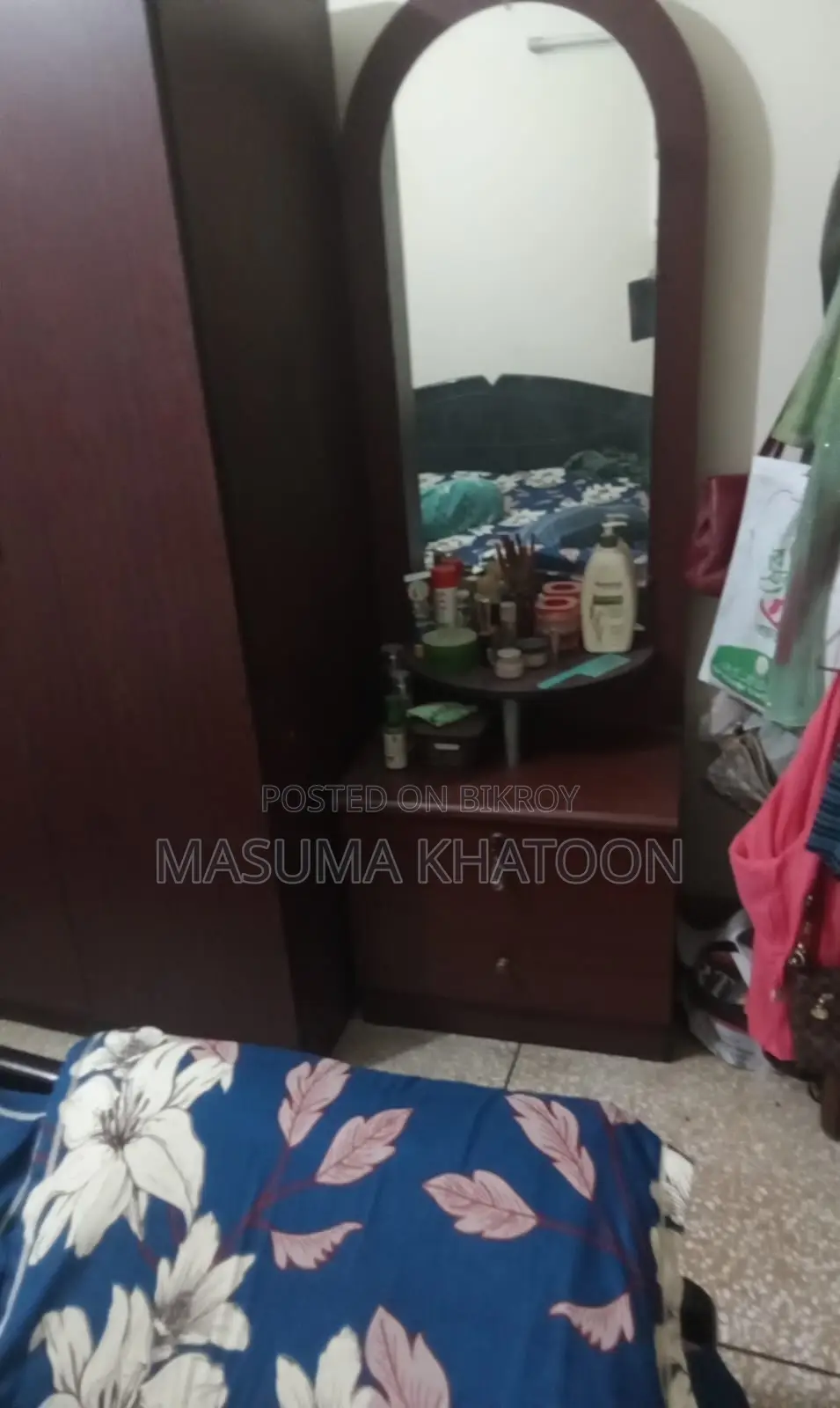Dressing Table