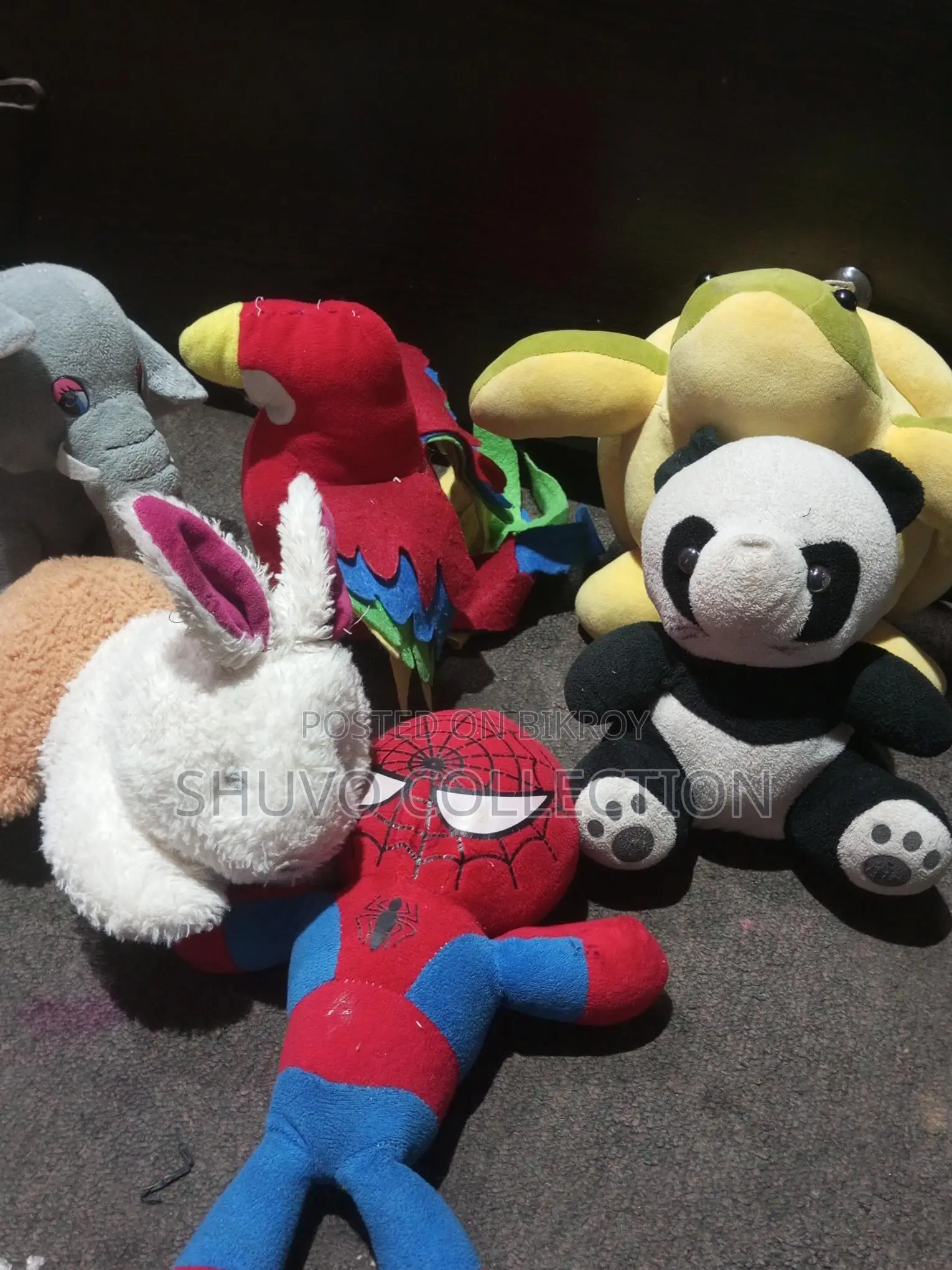 Toy for Sale
