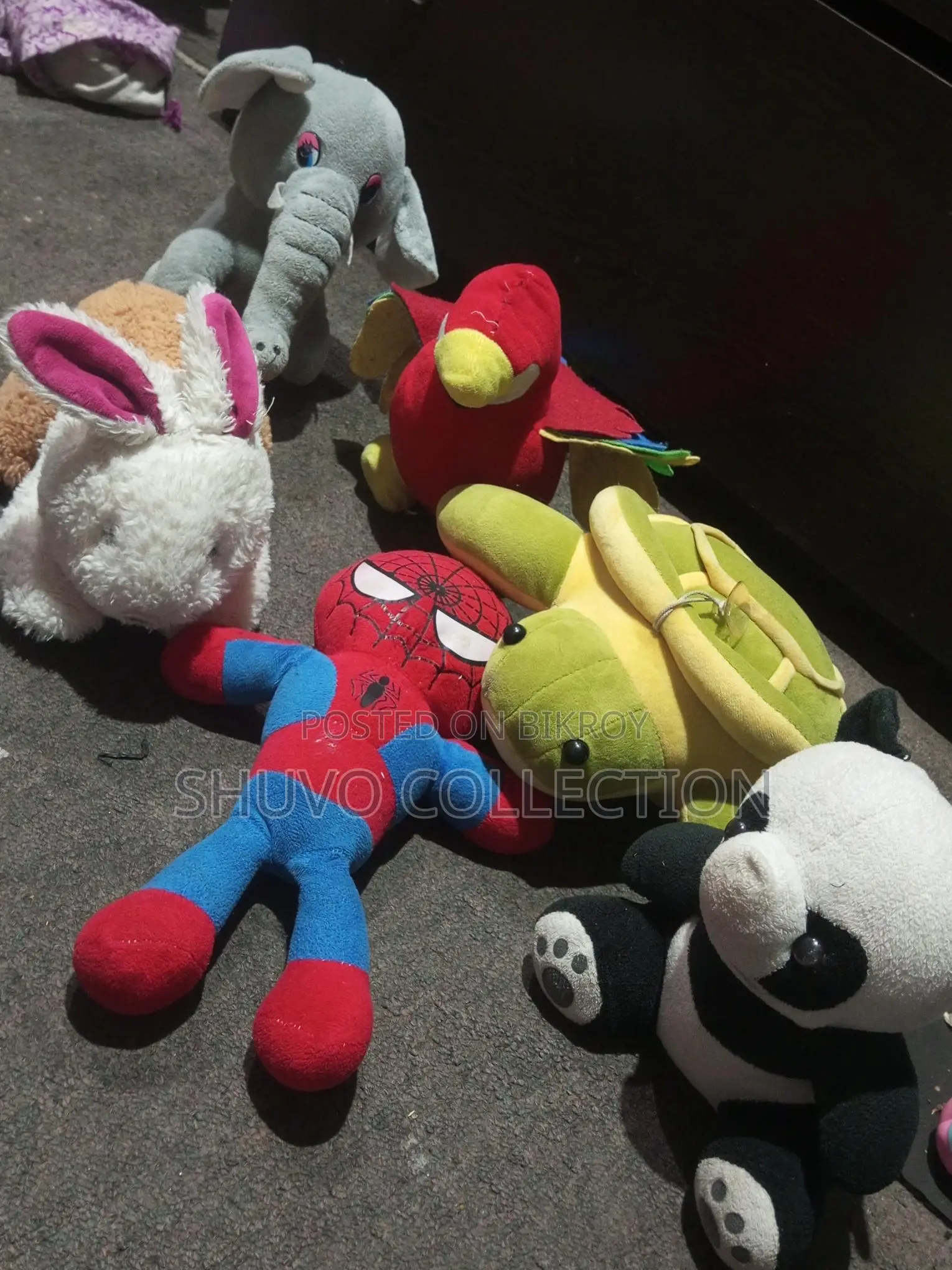 Toy for Sale