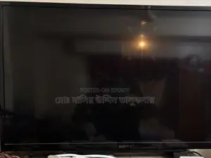 33” ব‍্যবহুত ১টি চালু অবস্থায় টিভি বিক্রি হবে