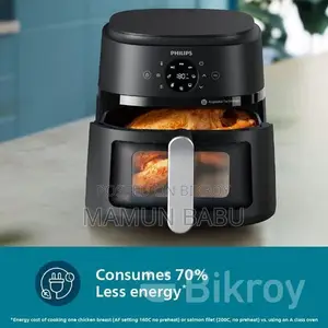 Philips 3.2l 1000 Series Air Fryer NA110/00