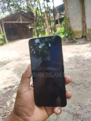 Infinix Smart 10 plus Ram 4 GB Rom 128 (Used)