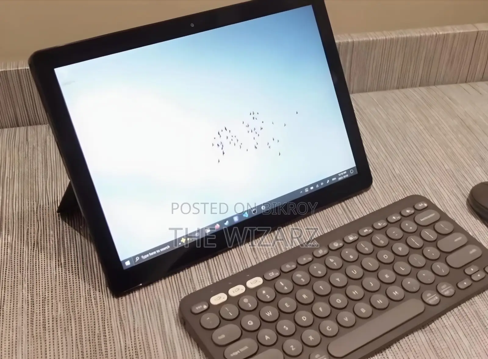 Laptop Dell Latitude 5285