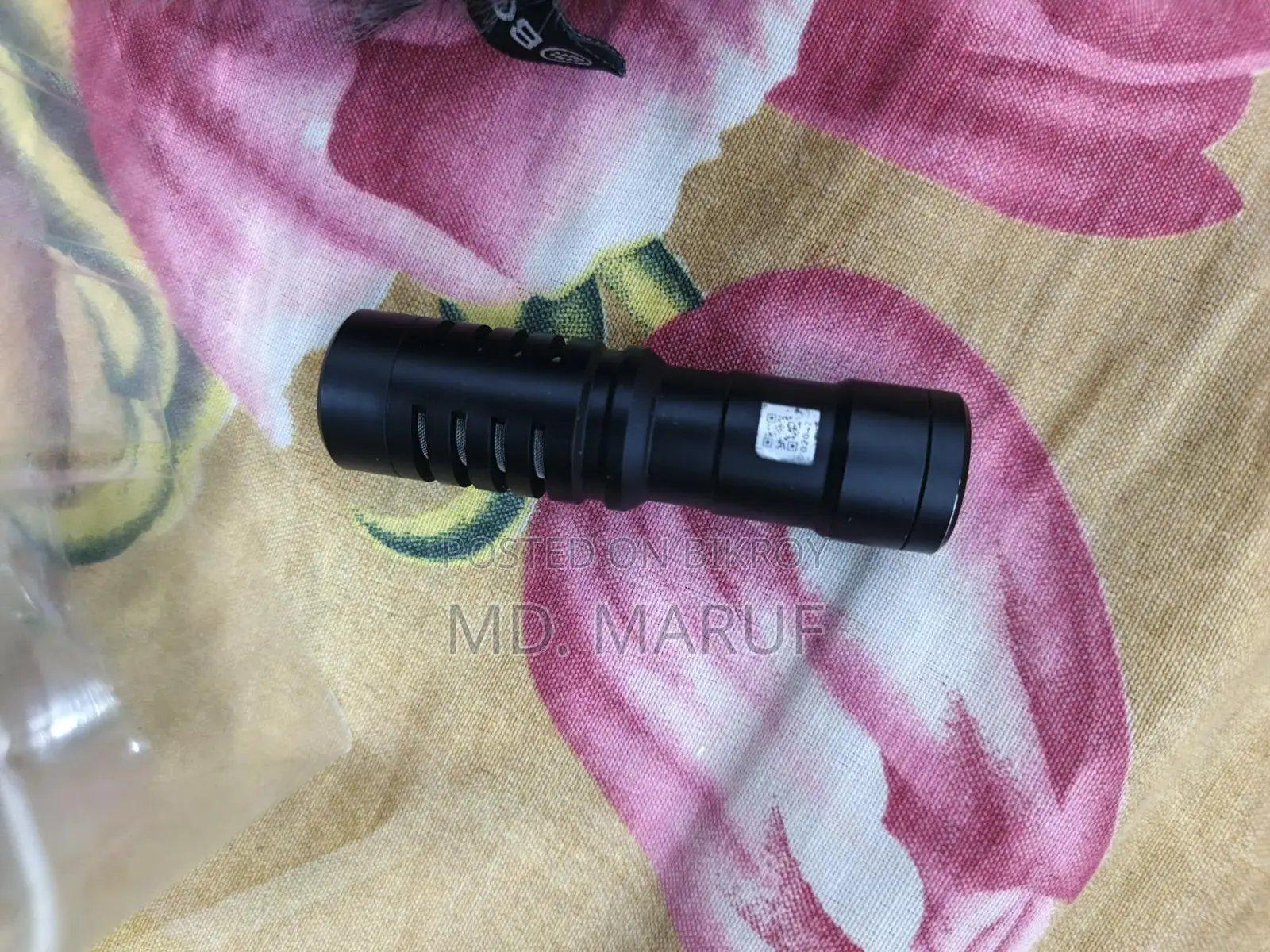 Boya MM1 Microphone Original