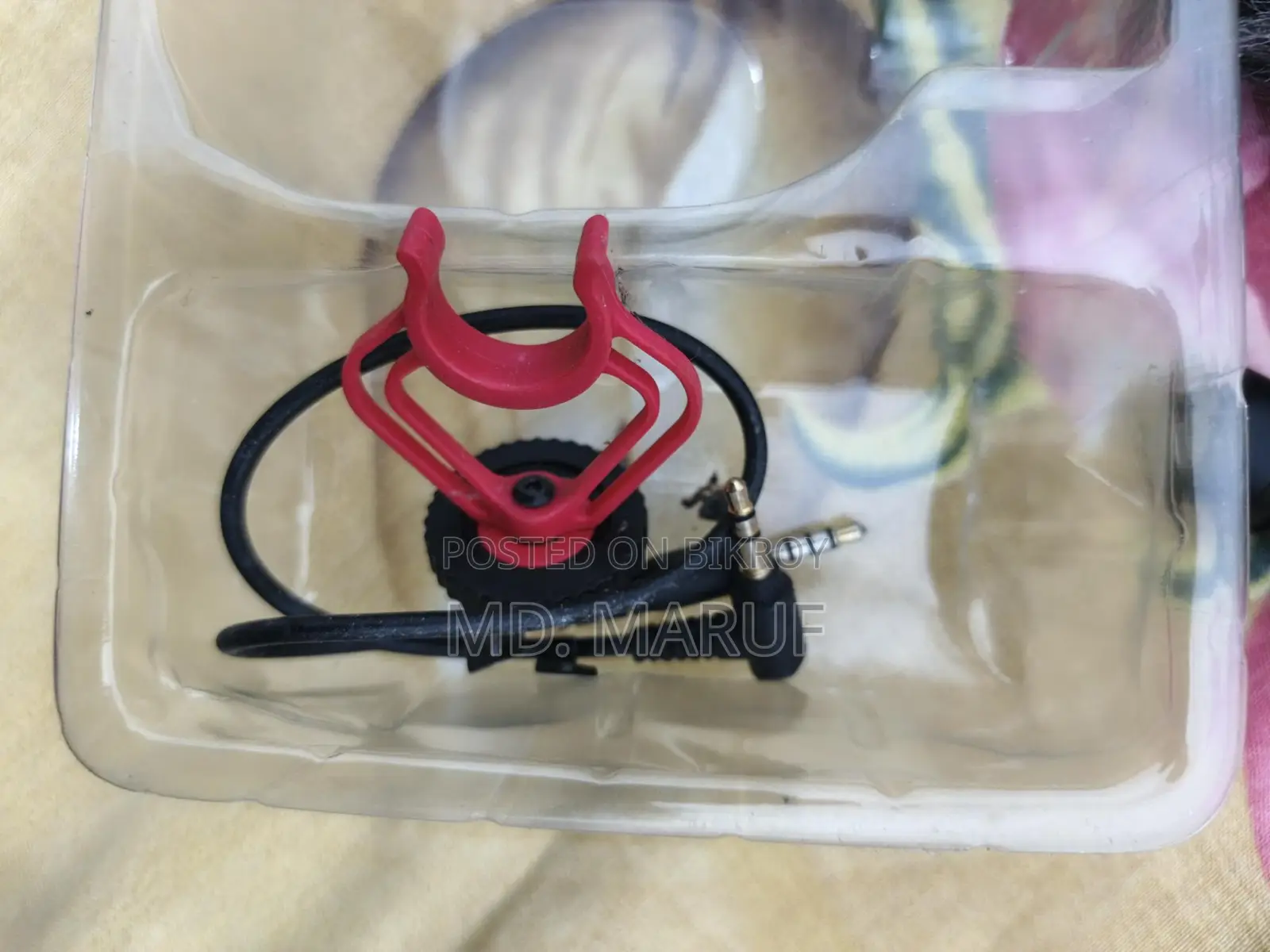 Boya MM1 Microphone Original