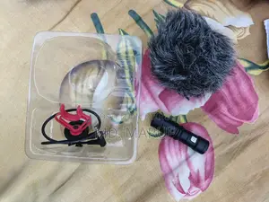 Boya MM1 Microphone Original