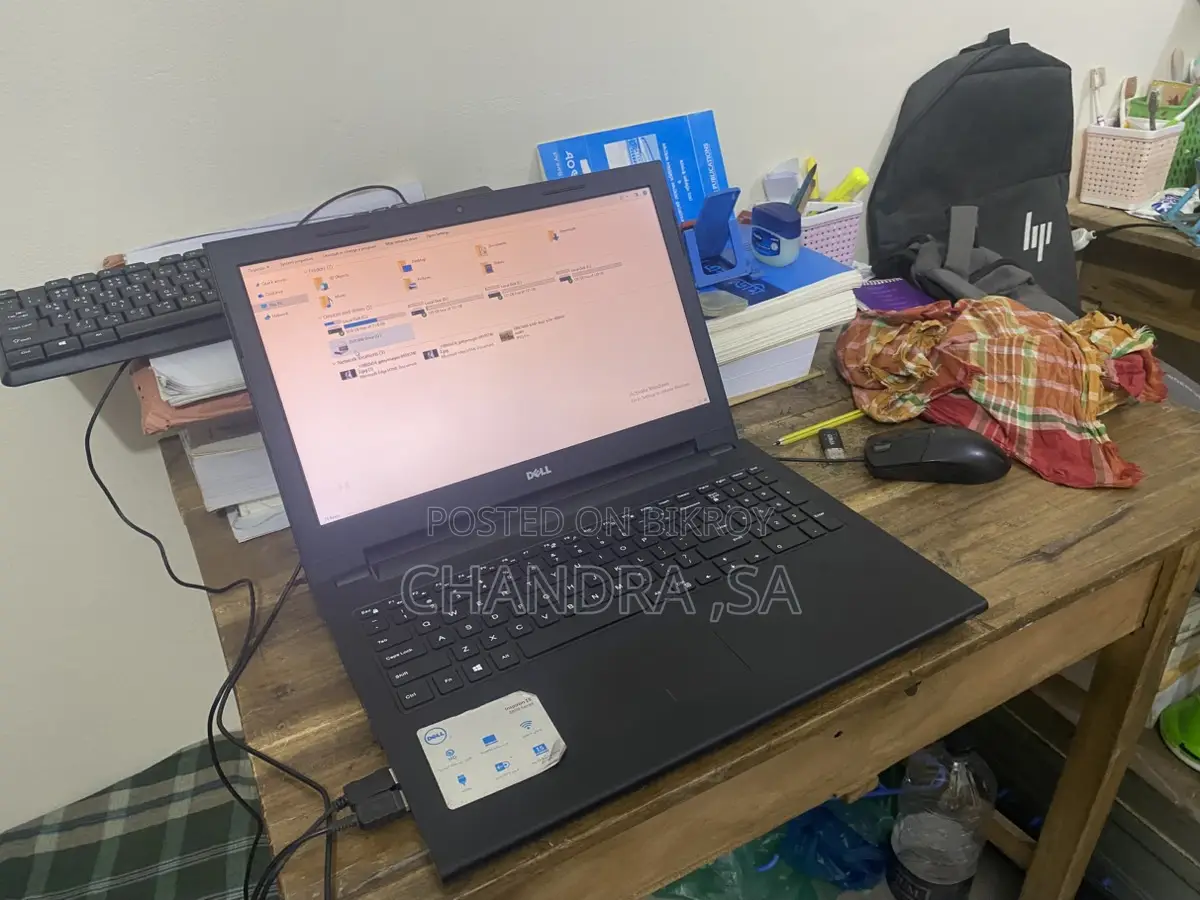 Dell Laptop