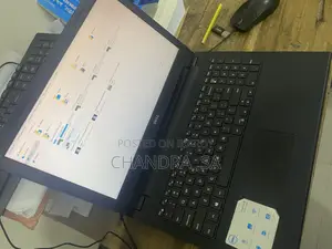 Dell Laptop