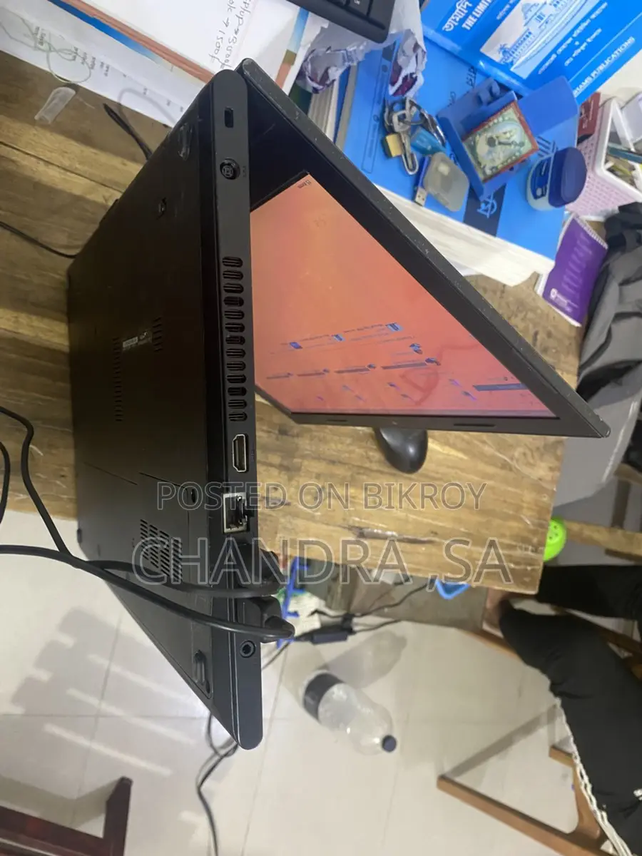 Dell Laptop