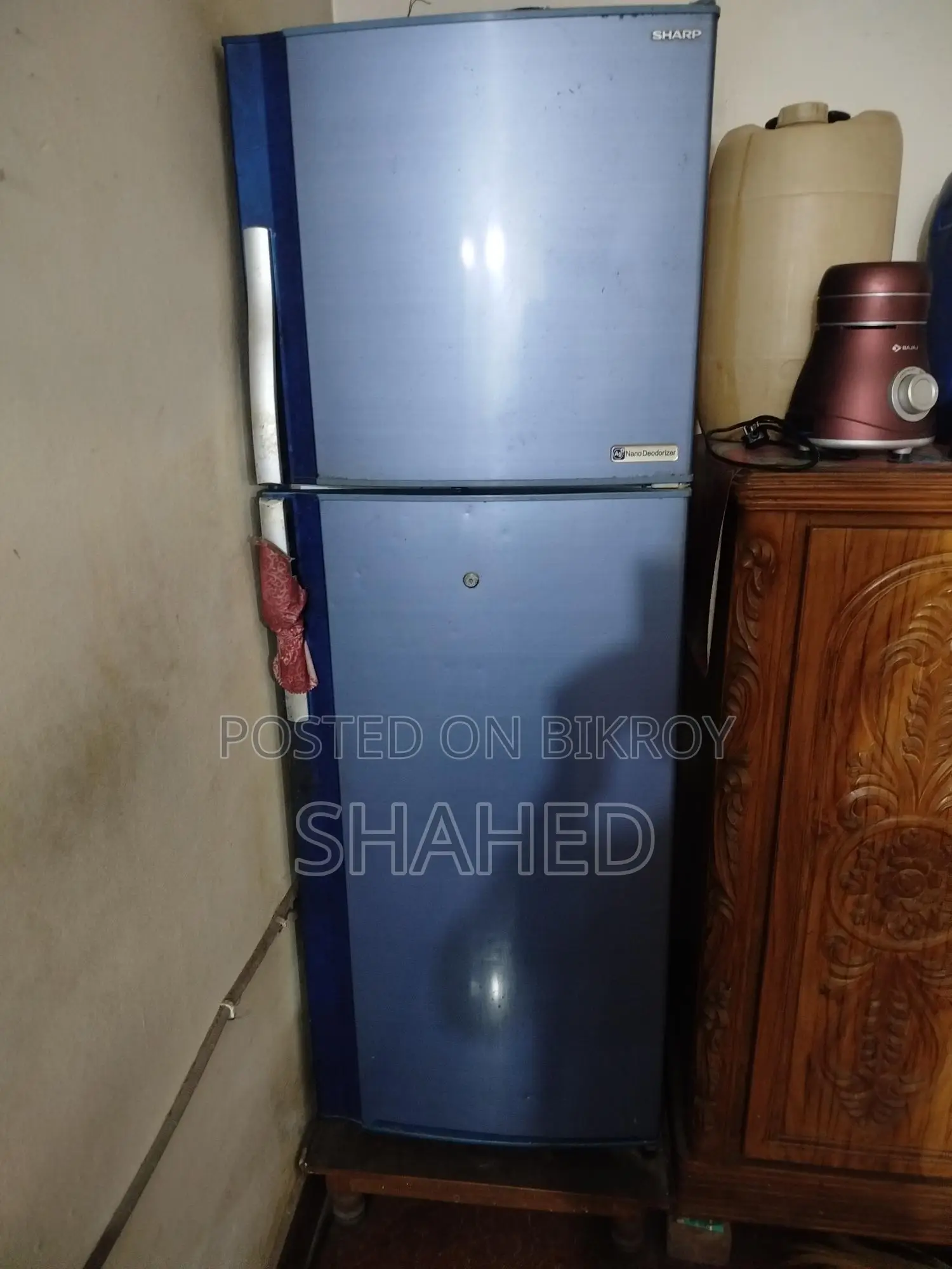 Fridge for Sale