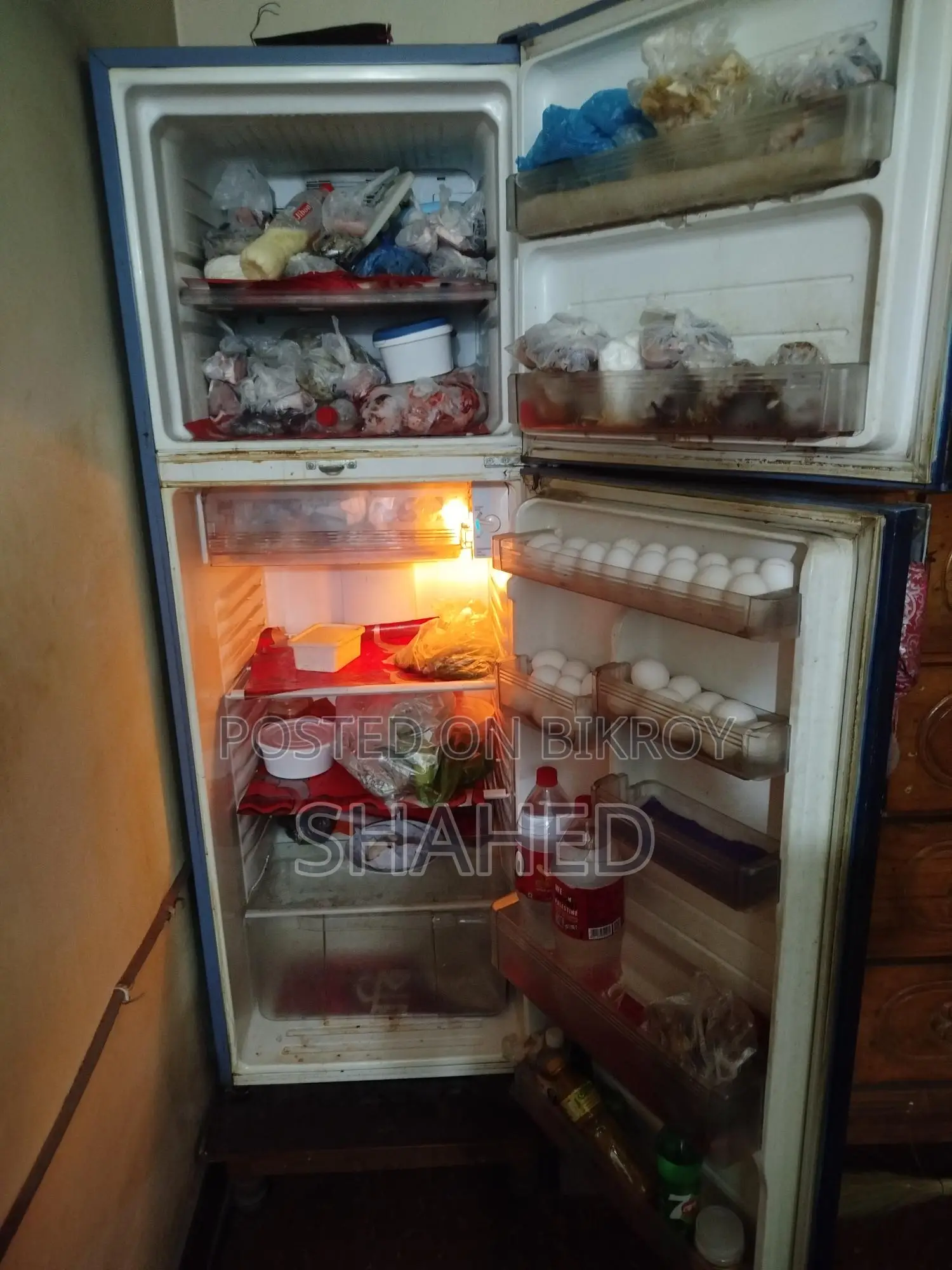 Fridge for Sale