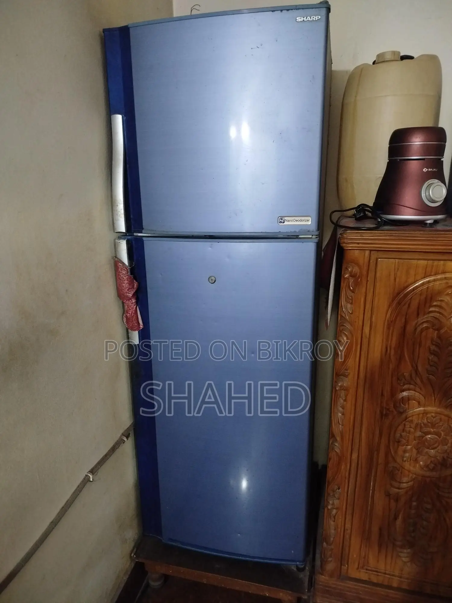Fridge for Sale