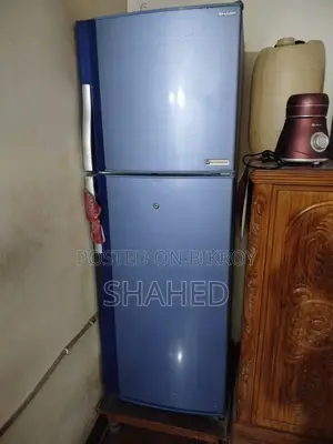 Fridge for Sale