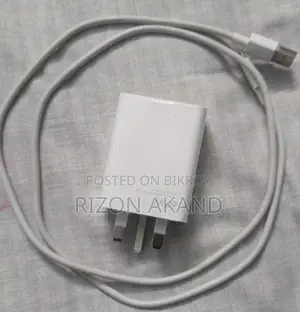 অর্জিনাল শাওমি চার্জার