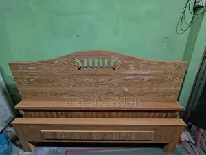 সেমি বক্স খাট