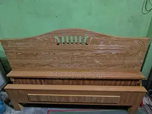 সেমি বক্স খাট