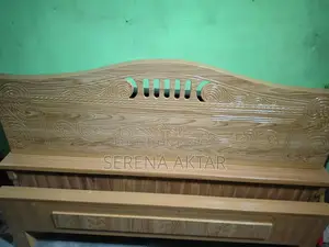 সেমি বক্স খাট