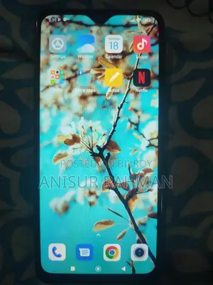Xiaomi Redmi 9 Power 4/64 (Used)