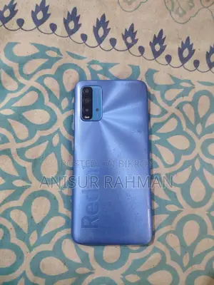 Xiaomi Redmi 9 Power 4/64 (Used)
