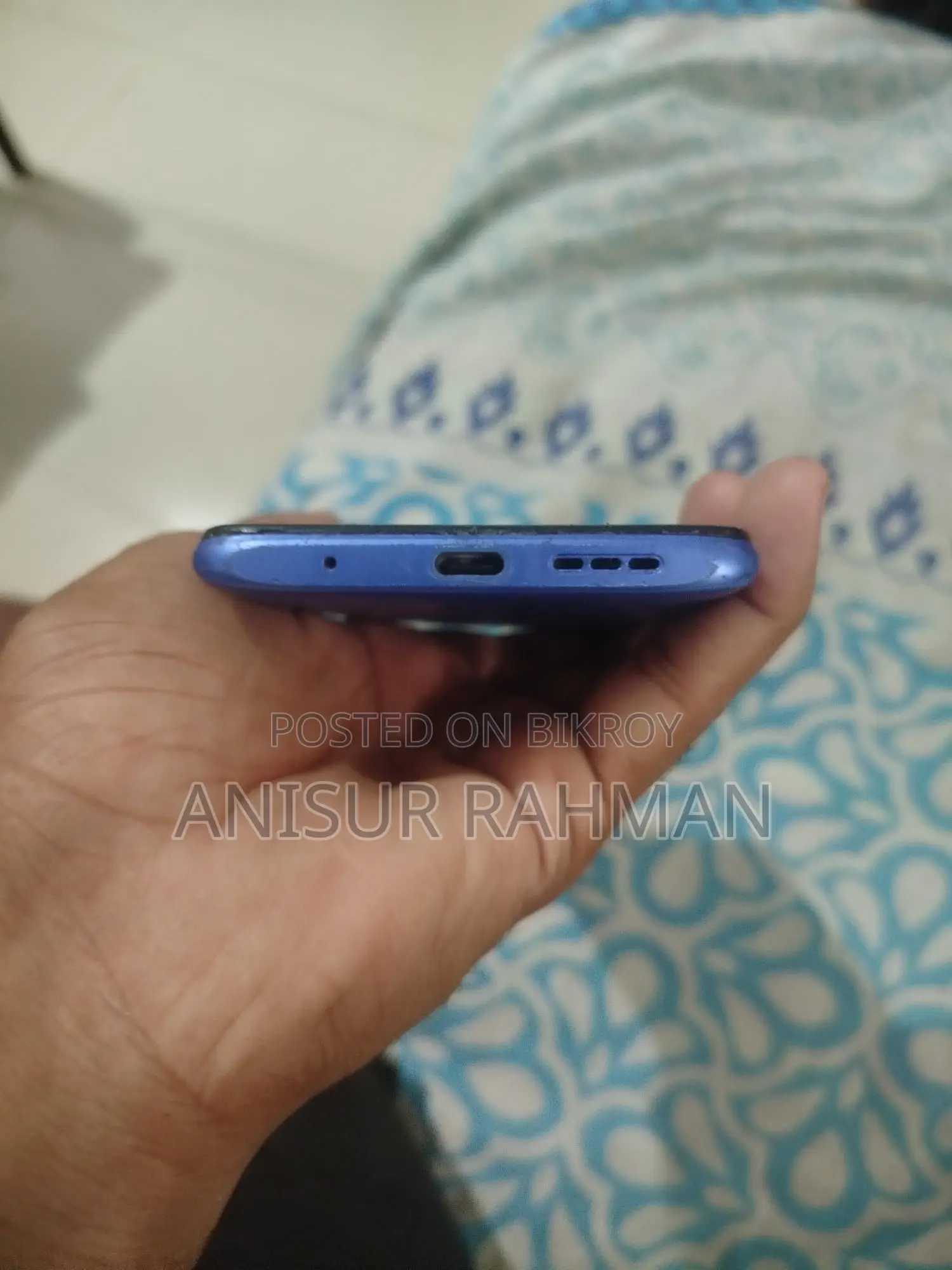 Xiaomi Redmi 9 Power 4/64 (Used)