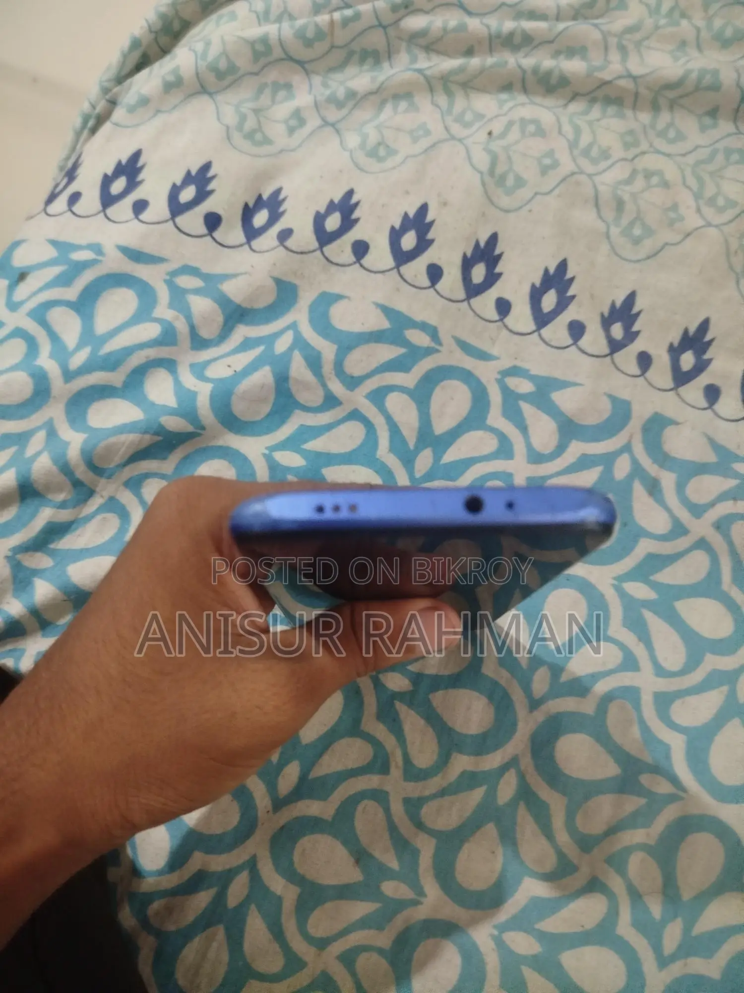 Xiaomi Redmi 9 Power 4/64 (Used)