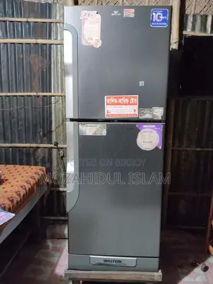 ওয়ালটন ফ্রিজ