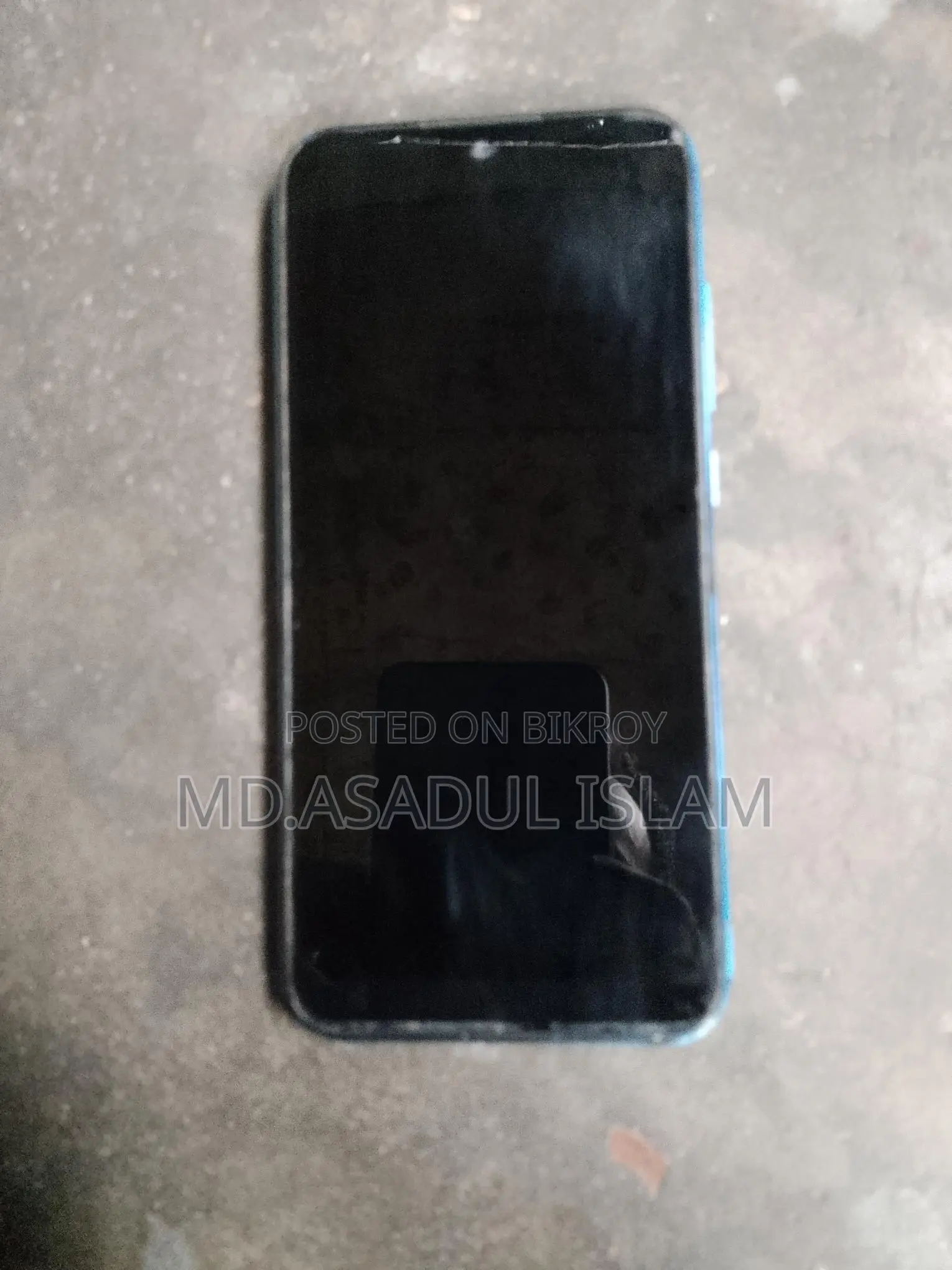 Infinix mobile (Used)